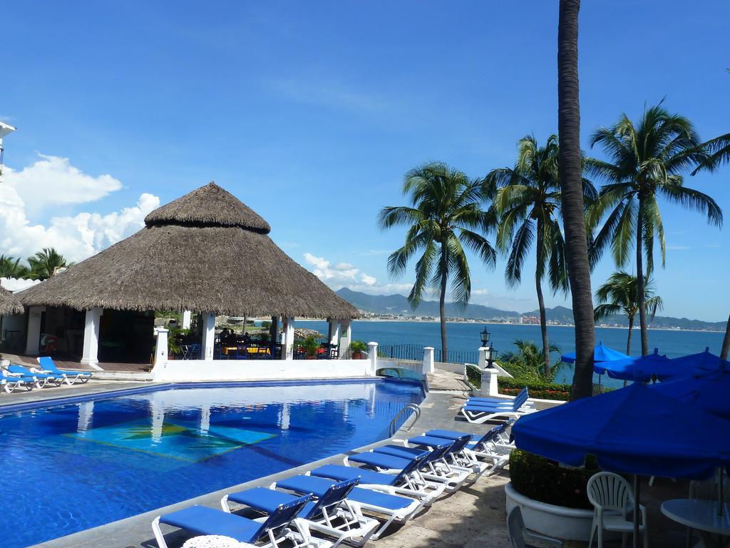 Dolphin Cove Inn Мансанильо Экстерьер фото
